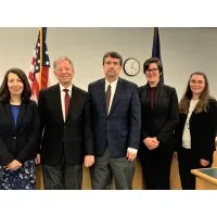 Waystack Frizzell, Trial Lawyers