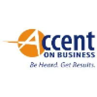 Accent On Business Accent On Business