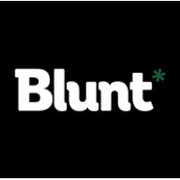 Blunt