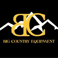 Big Country Equipment