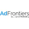 J Carter Marketing Inc. - AdFrontiers J Carter Marketing Inc. - AdFrontiers