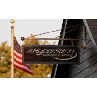 HYPERSTITCH, INC.