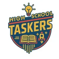 High School Taskers High School Taskers
