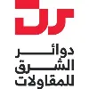 Dawaer Al-Sharq Contracting Co. Dawaer Al-Sharq Contracting Co.