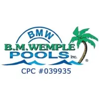 B.M. Wemple Pools Inc.