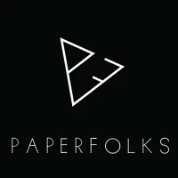 Paperfolks Creative Studio Paperfolks Creative Studio