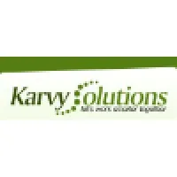 Karvy Solutions Karvy Solutions