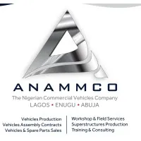 ANAMMCO LIMITED