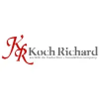 Koch Richard Koch Richard
