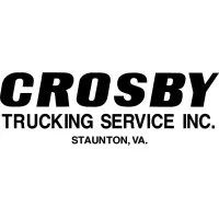Crosby Trucking Service