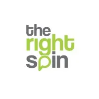 The Right Spin Pte Ltd