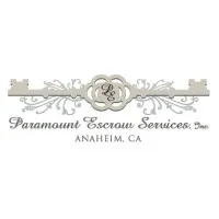 Paramount Escrow Services, Inc.