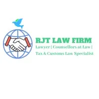 RJT LAW FIRM
