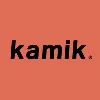 Kamik 1898 . QC-CA Kamik 1898 . QC-CA