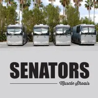 Senators Coaches