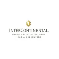 InterContinental Shanghai Wonderland