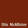 Otis McAllister, Inc. Otis McAllister, Inc.