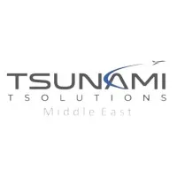 Tsunami Tsolutions Middle East