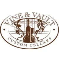 Vine & Vault Custom Cellars