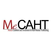 MeCAHT Media Coalition and Awareness to Halt Human Trafficking MeCAHT Media Coalition and Awareness to Halt Human Trafficking