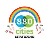 8 80 Cities 8 80 Cities