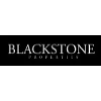 Blackstone Properties LTD
