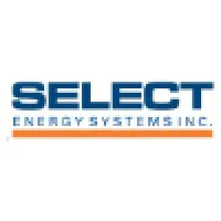 Select Energy Systems Inc.