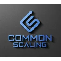 Common Scaling