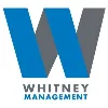 WHITNEY MANAGEMENT CORP. WHITNEY MANAGEMENT CORP.