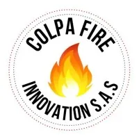 COLPA FIRE INNOVATION S.A.S COLPA FIRE INNOVATION S.A.S