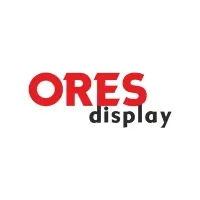 Ores Display