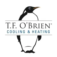 T.F. O'Brien Cooling and Heating