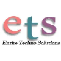 Entire Techno Solutions (P) LTD. Entire Techno Solutions (P) LTD.