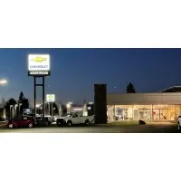 General Manager and Part Owner at Armstrong Chevrolet and Subaru General Manager and Part Owner at Armstrong Chevrolet and Subaru