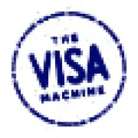 The Visa Machine The Visa Machine