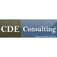 CDE Consulting