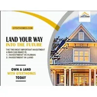 Gtext Homes Global Partners