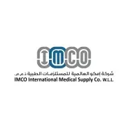 IMCO International Medical Supply Co. W.L.L
