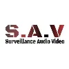 Surveillance Audio Video Surveillance Audio Video
