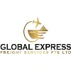 Global Express Freight Services