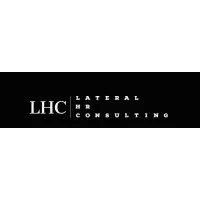 Lateral HR Consulting Lateral HR Consulting