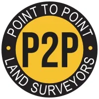 Point To Point Land Surveyors, Inc.