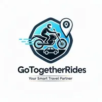 GoTogetherRides - LinQ GoTogetherRides - LinQ