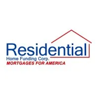 Residential Home Funding Corp.