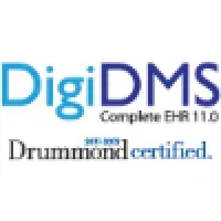 DigiDMS Inc