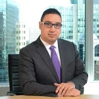 David Anber's Criminal Law Office