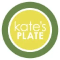 Kate's Plate Kate's Plate