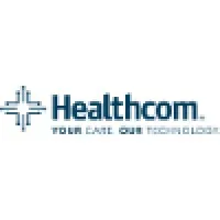 Healthcom Inc
