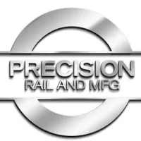 Precision Rail and Mfg. email format