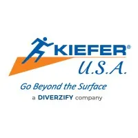 Kiefer USA, A Diverzify Company
